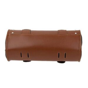 Vintage eBike/Bicycle Leather Saddle Bags - Image 6