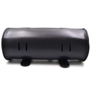 Vintage eBike/Bicycle Leather Saddle Bags - Image 5